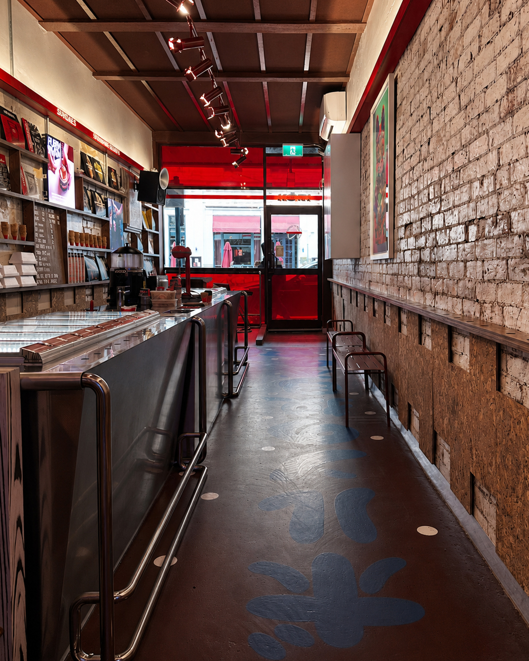 Kori Ice Cream Prahran