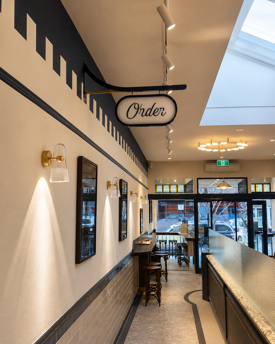 Friterie Windsor Melbourne