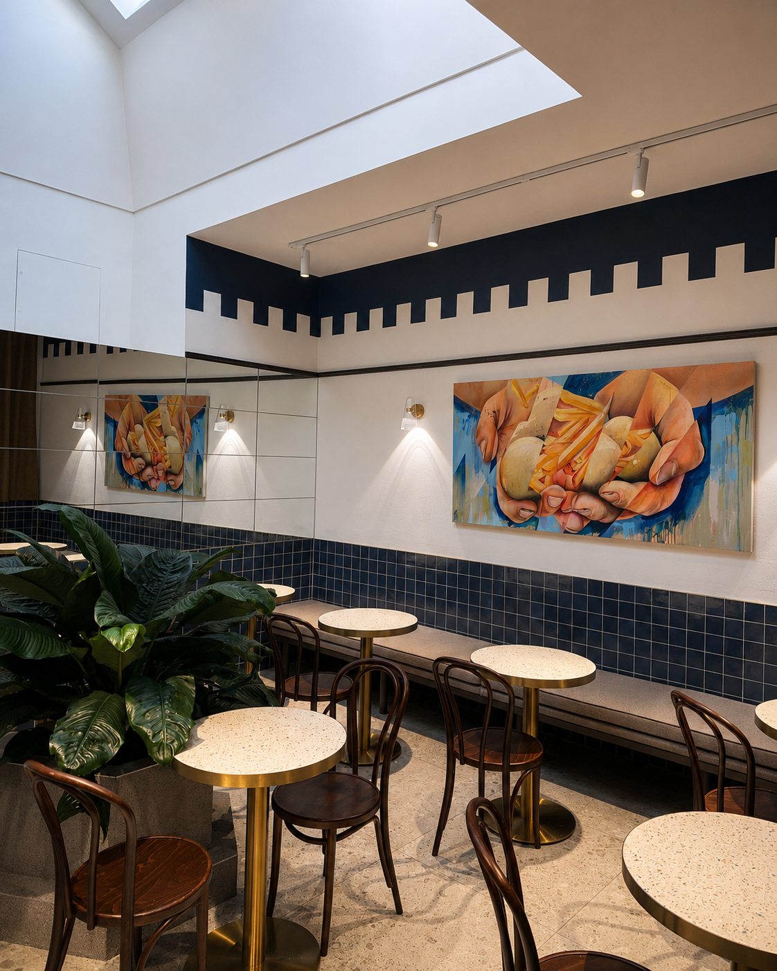 Friterie Windsor Melbourne