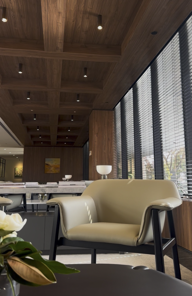 Multi residential project